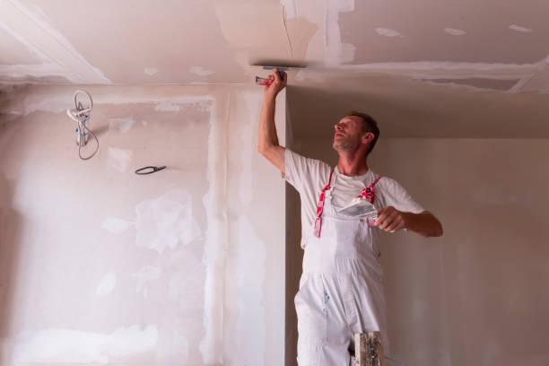 Reliable Thomson, GA Dry wall and painting Solutions