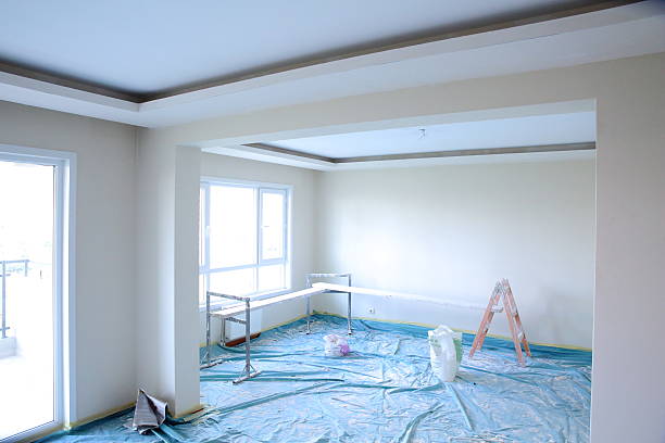 Eco-Friendly and Low-VOC Painting in Thomson, GA